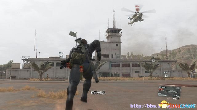 潛龍諜影5：幻痛 圖文全攻略 全任務流程全收集攻略