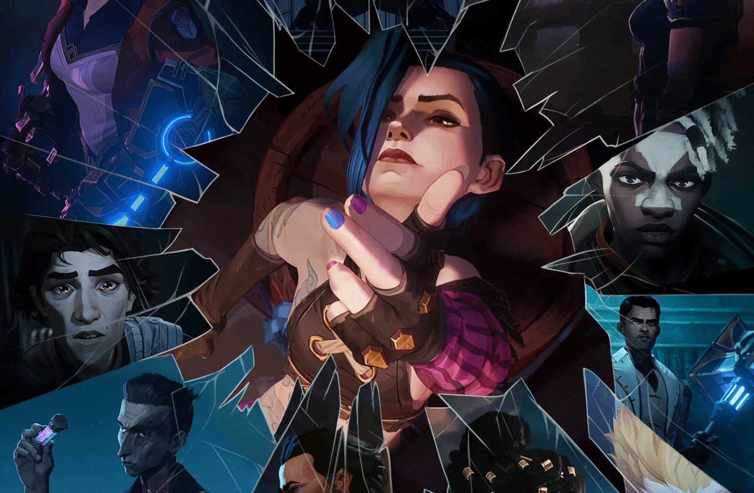 《奧術》成本嚴重超支 收益沒有達到拳頭預期! 《奧術》成本嚴重超支 收益沒有達到拳頭預期!