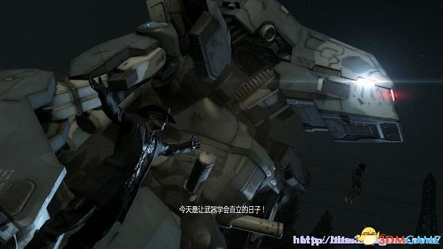 潛龍諜影5：幻痛 圖文全攻略 全任務流程全收集攻略