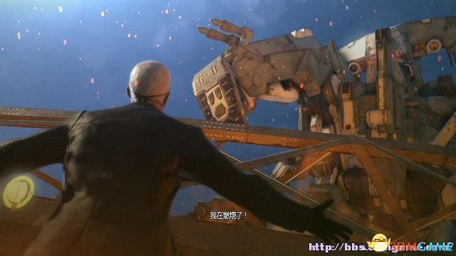 潛龍諜影5：幻痛 圖文全攻略 全任務流程全收集攻略