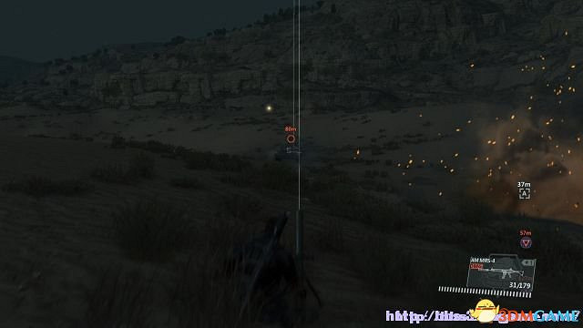 潛龍諜影5：幻痛 圖文全攻略 全任務流程全收集攻略