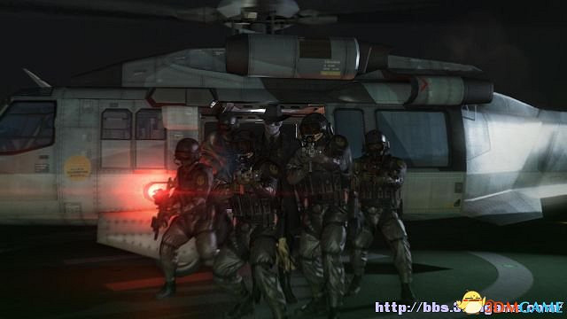 潛龍諜影5：幻痛 圖文全攻略 全任務流程全收集攻略