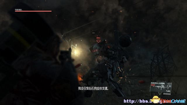 潛龍諜影5：幻痛 圖文全攻略 全任務流程全收集攻略