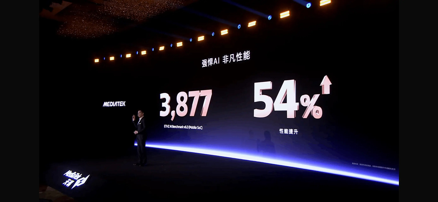 旗艦同級GPU就是猛!天璣8400手遊大作輕鬆滿幀無壓力 旗艦同級GPU就是猛!天璣8400手遊大作輕鬆滿幀無壓力