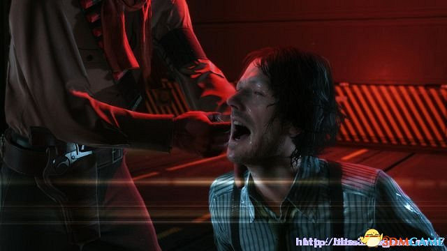 潛龍諜影5：幻痛 圖文全攻略 全任務流程全收集攻略