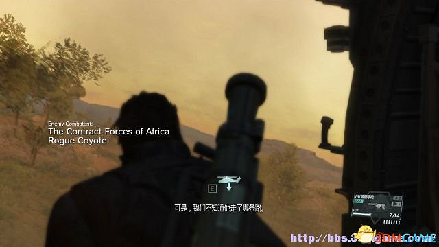 潛龍諜影5：幻痛 圖文全攻略 全任務流程全收集攻略