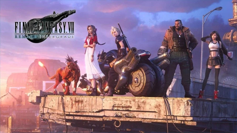 《FF7重製版》更新更新檔:修復手把無法震動問題 《FF7重製版》更新更新檔:修復手把無法震動問題