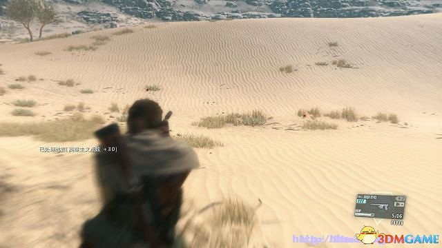 潛龍諜影5：幻痛 圖文全攻略 全任務流程全收集攻略