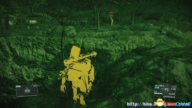 潛龍諜影5：幻痛 圖文全攻略 全任務流程全收集攻略