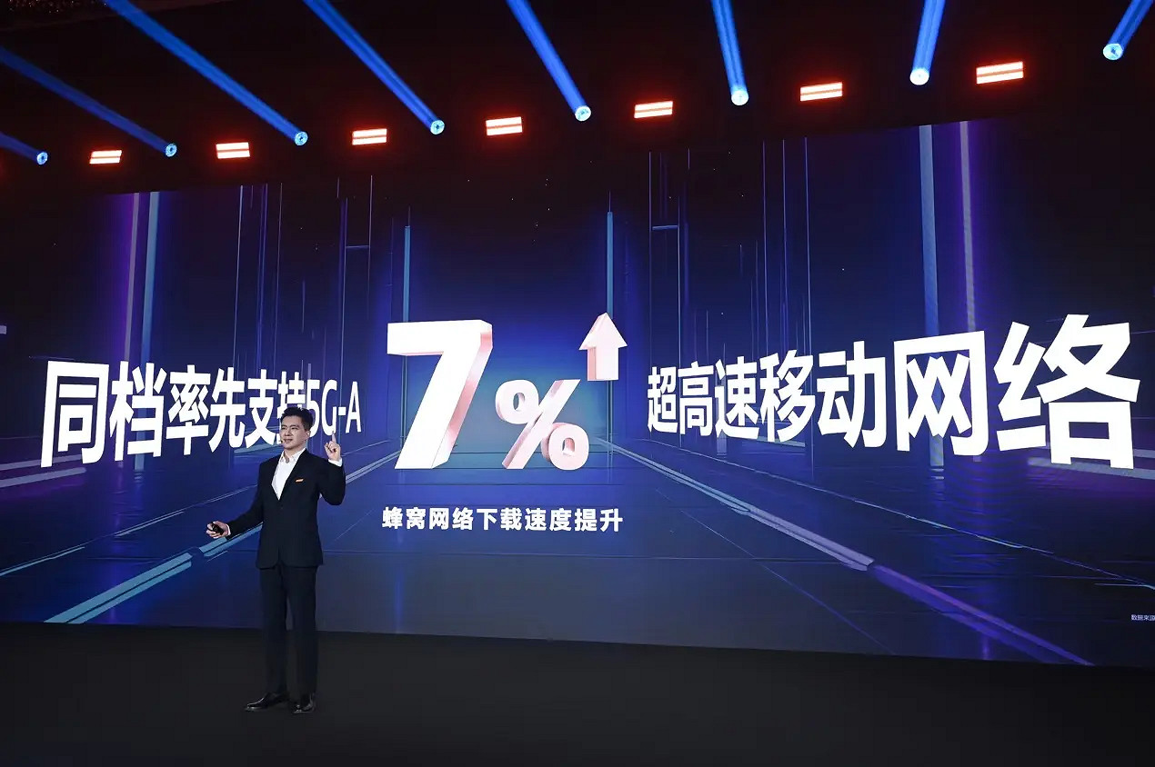 旗艦同級GPU就是猛!天璣8400手遊大作輕鬆滿幀無壓力 旗艦同級GPU就是猛!天璣8400手遊大作輕鬆滿幀無壓力