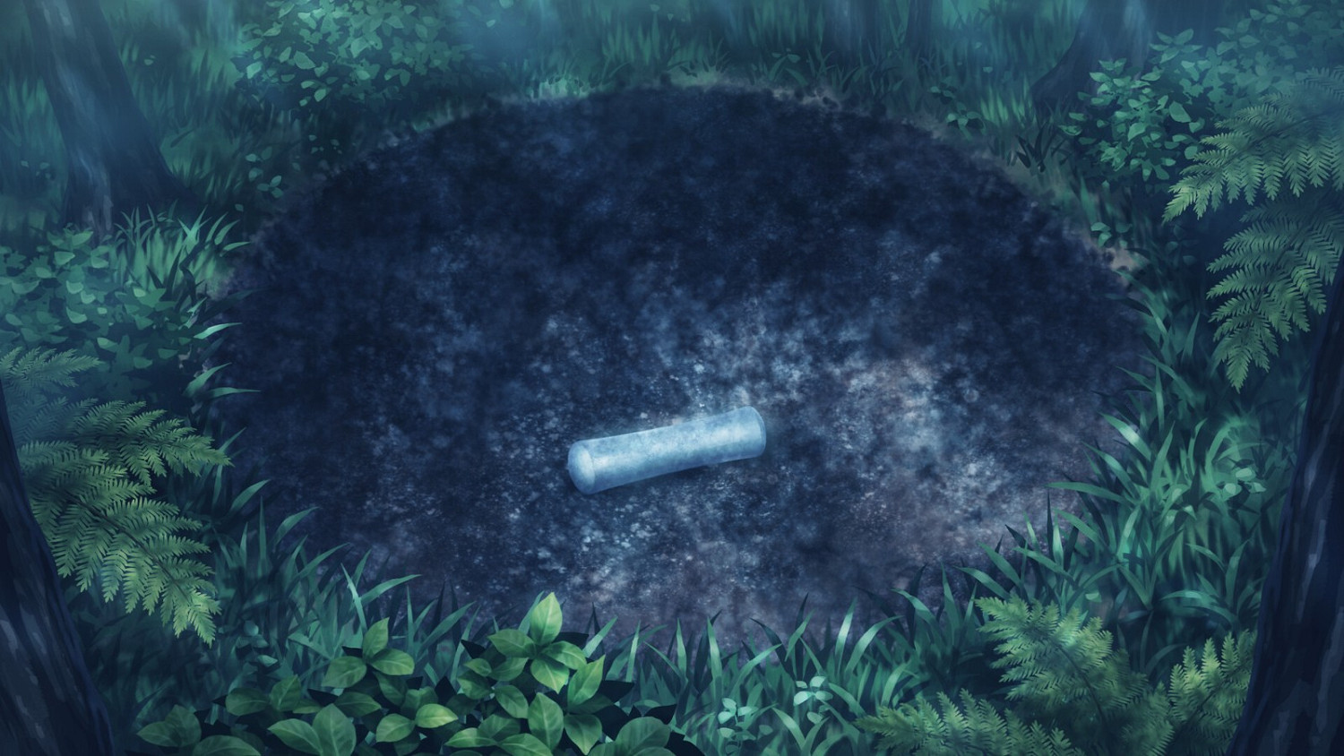 科幻懸疑視覺小說《Stellar Code》Steam頁面 明年8月發售