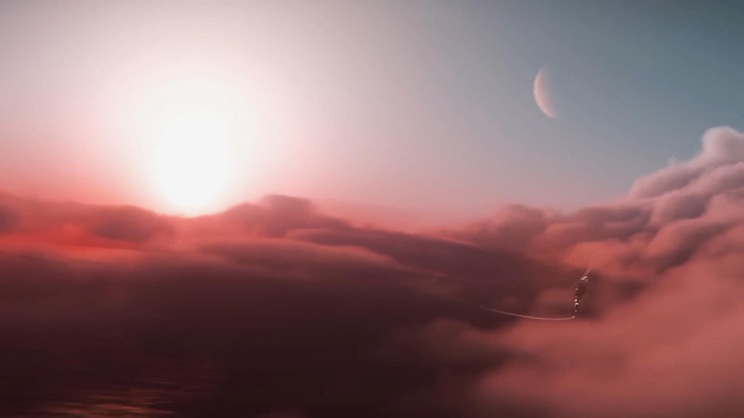 《星際公民》新宣傳片 眾籌資金已超7.7億美元！