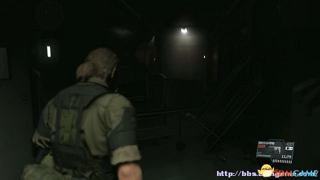 潛龍諜影5：幻痛 圖文全攻略 全任務流程全收集攻略