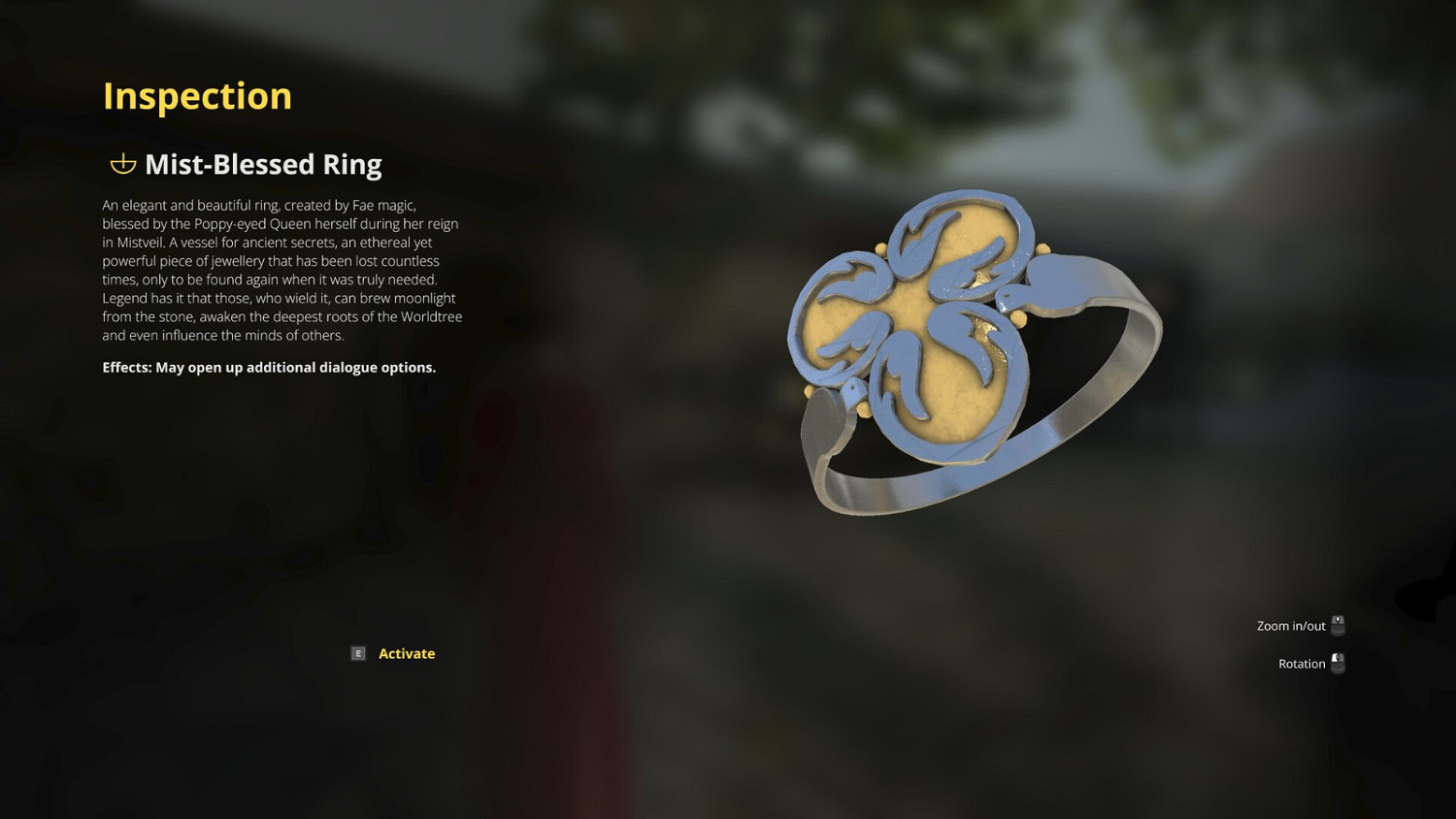 中世紀第三人稱冒險遊戲《Elflock》實機預告 暫不支援中文