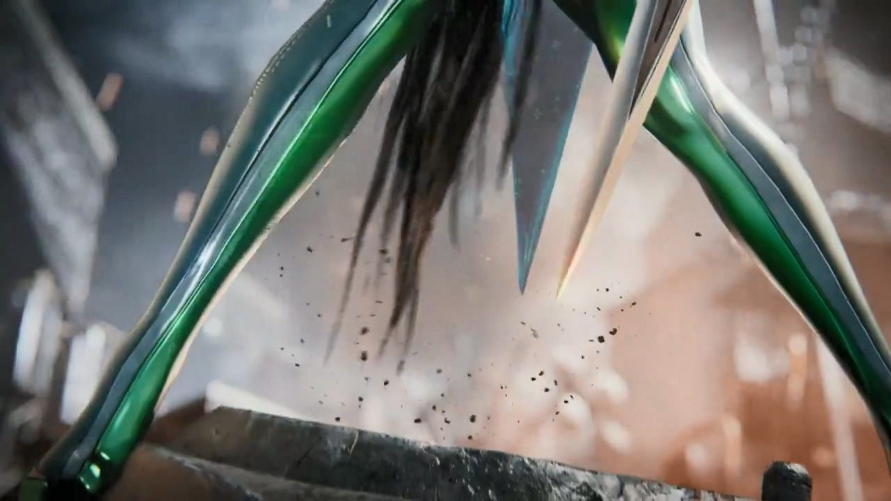 《妮姬:勝利女神》確認連動《劍星》!伊芙從天而降 《妮姬:勝利女神》確認連動《劍星》!伊芙從天而降