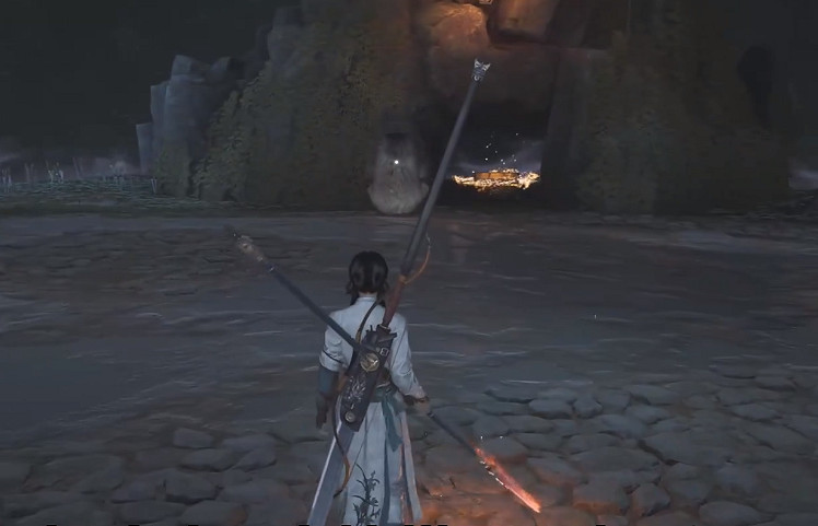 《燕雲十六聲》乾坤挪移學習位置介紹