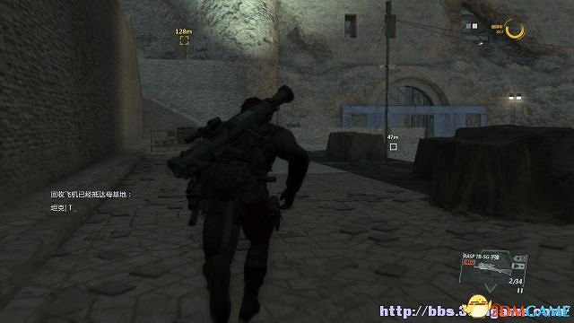 潛龍諜影5：幻痛 圖文全攻略 全任務流程全收集攻略