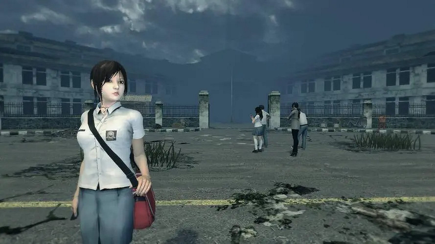 《小鎮驚魂:復刻版合集》公布!2025年1月登陸主機 《小鎮驚魂:復刻版合集》公布!2025年1月登陸主機