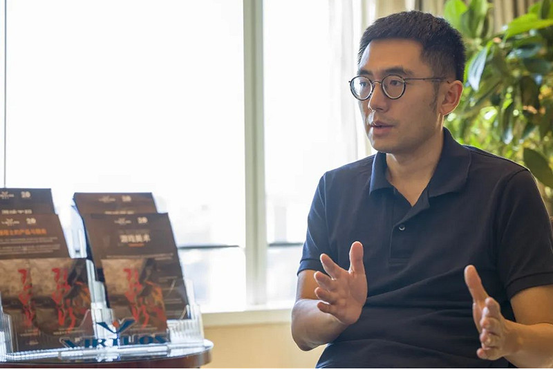 維塔士慶祝成立二十周年：攜手共創遊戲未來