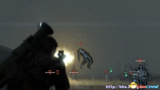 潛龍諜影5：幻痛 圖文全攻略 全任務流程全收集攻略