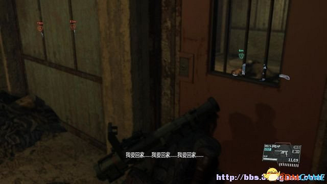 潛龍諜影5：幻痛 圖文全攻略 全任務流程全收集攻略