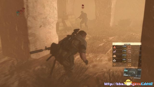 潛龍諜影5：幻痛 圖文全攻略 全任務流程全收集攻略