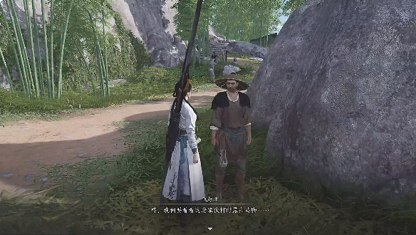 《燕雲十六聲》偷師必備鑰匙獲得方法 《燕雲十六聲》偷師必備鑰匙獲得方法