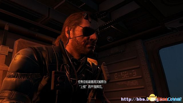 潛龍諜影5：幻痛 圖文全攻略 全任務流程全收集攻略