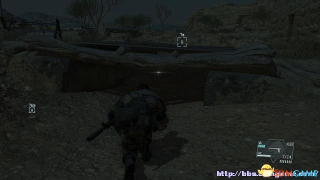 潛龍諜影5：幻痛 圖文全攻略 全任務流程全收集攻略