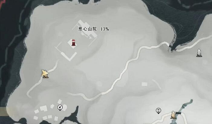 《燕雲十六聲》慈心山院文鬥路線攻略 《燕雲十六聲》慈心山院文鬥路線攻略