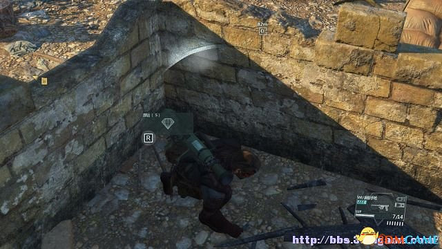 潛龍諜影5：幻痛 圖文全攻略 全任務流程全收集攻略