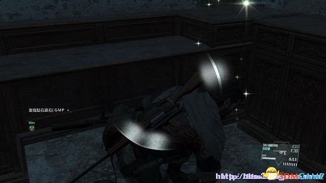 潛龍諜影5：幻痛 圖文全攻略 全任務流程全收集攻略