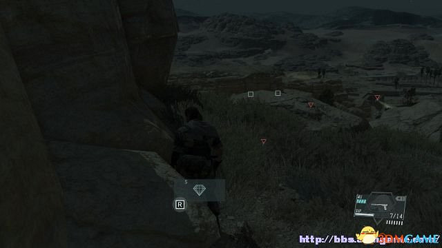 潛龍諜影5：幻痛 圖文全攻略 全任務流程全收集攻略