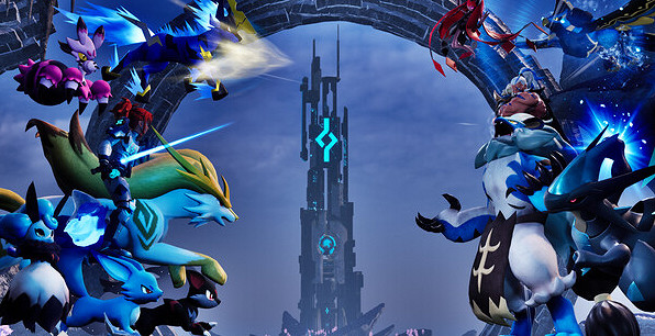 外媒嘲諷帕魯流失99%玩家被打臉 更新後超13萬人線上! 外媒嘲諷帕魯流失99%玩家被打臉 更新後超13萬人線上!