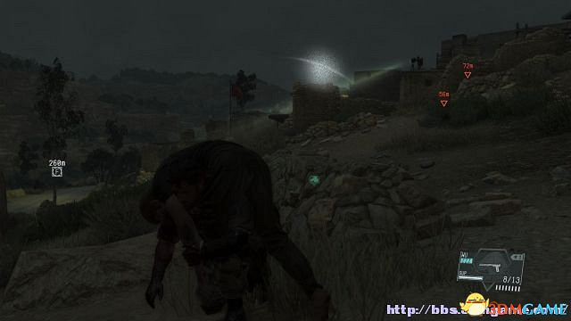 潛龍諜影5：幻痛 圖文全攻略 全任務流程全收集攻略