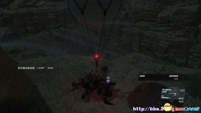 潛龍諜影5：幻痛 圖文全攻略 全任務流程全收集攻略