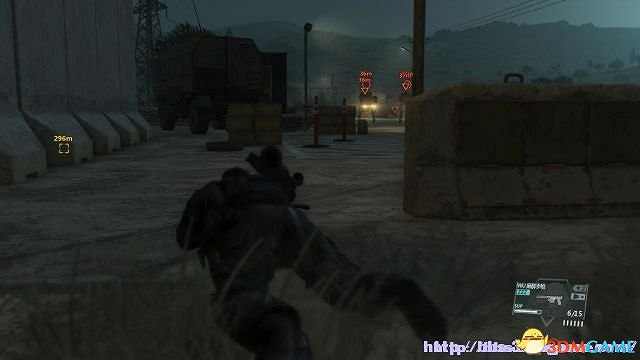 潛龍諜影5：幻痛 圖文全攻略 全任務流程全收集攻略