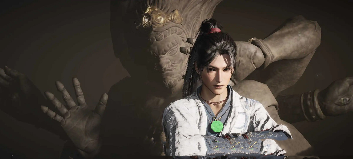 《燕雲十六聲》少俠捏臉資料大全