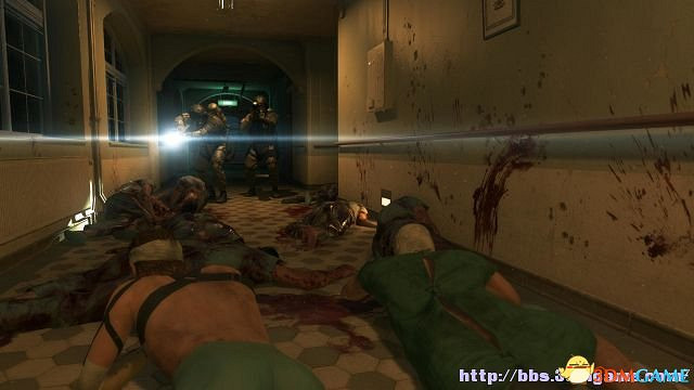 潛龍諜影5：幻痛 圖文全攻略 全任務流程全收集攻略