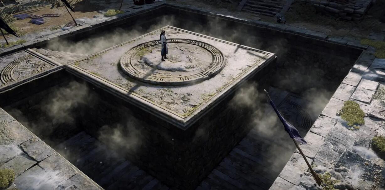 《燕雲十六聲》俠跡攻略圖文匯總