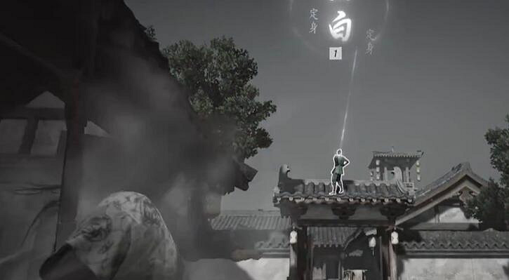 《燕雲十六聲》處處不平事圖文攻略 《燕雲十六聲》處處不平事圖文攻略