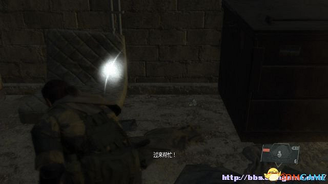 潛龍諜影5：幻痛 圖文全攻略 全任務流程全收集攻略