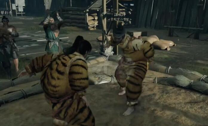 《燕雲十六聲》汴河渡口文鬥路線攻略 《燕雲十六聲》汴河渡口文鬥路線攻略