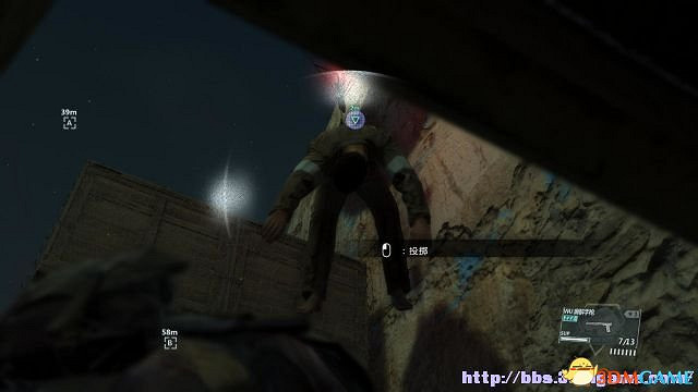 潛龍諜影5：幻痛 圖文全攻略 全任務流程全收集攻略