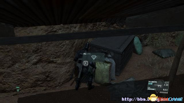 潛龍諜影5：幻痛 圖文全攻略 全任務流程全收集攻略