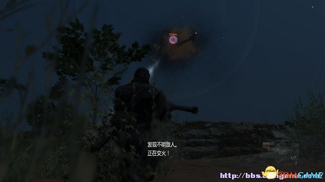 潛龍諜影5：幻痛 圖文全攻略 全任務流程全收集攻略