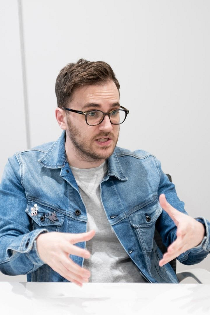 《惡靈古堡》製作組：用掙紮力量創造獨一無二的遊戲