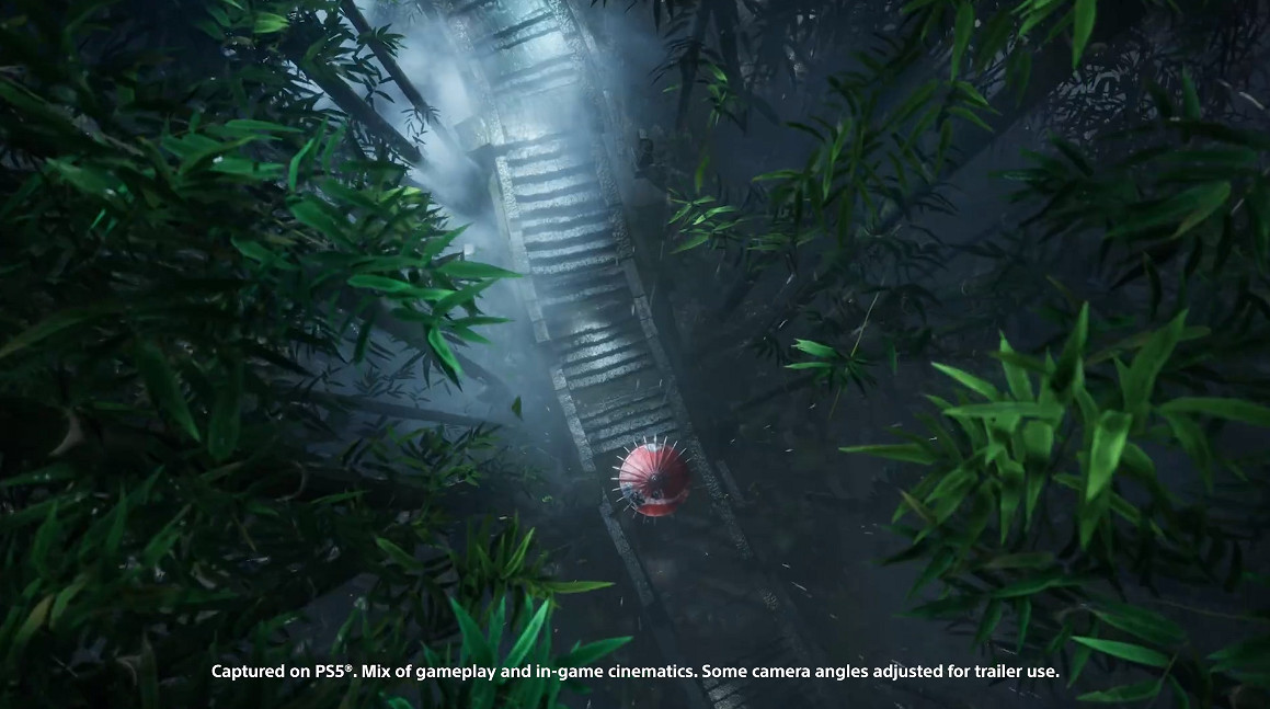 《燕雲十六聲》有沒有主機版