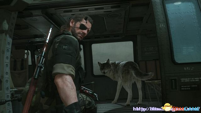 潛龍諜影5：幻痛 圖文全攻略 全任務流程全收集攻略