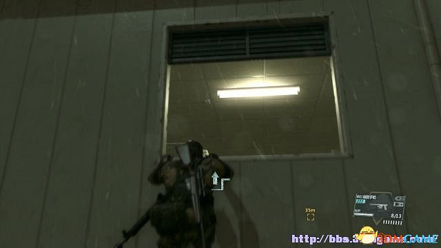 潛龍諜影5：幻痛 圖文全攻略 全任務流程全收集攻略